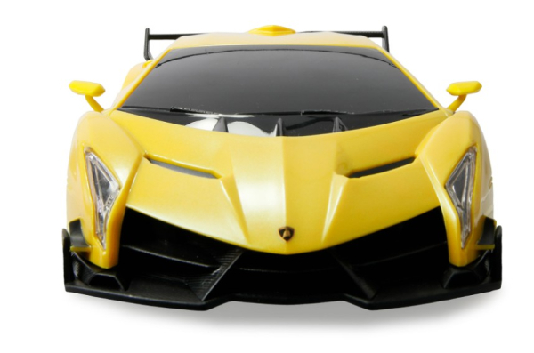 21115 Lamborghini Veneno Drift Car 1:18 RTR gelb